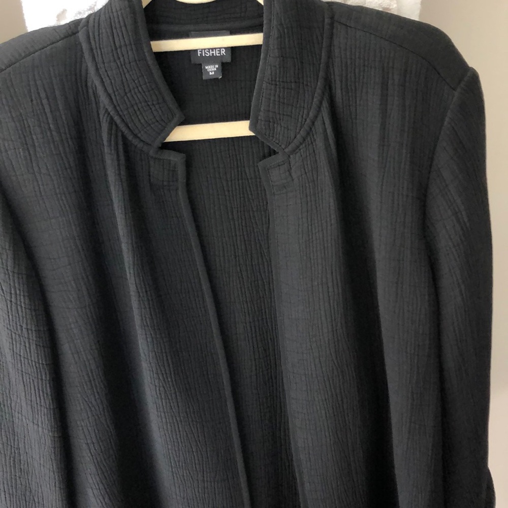 Eileen Fisher jacket